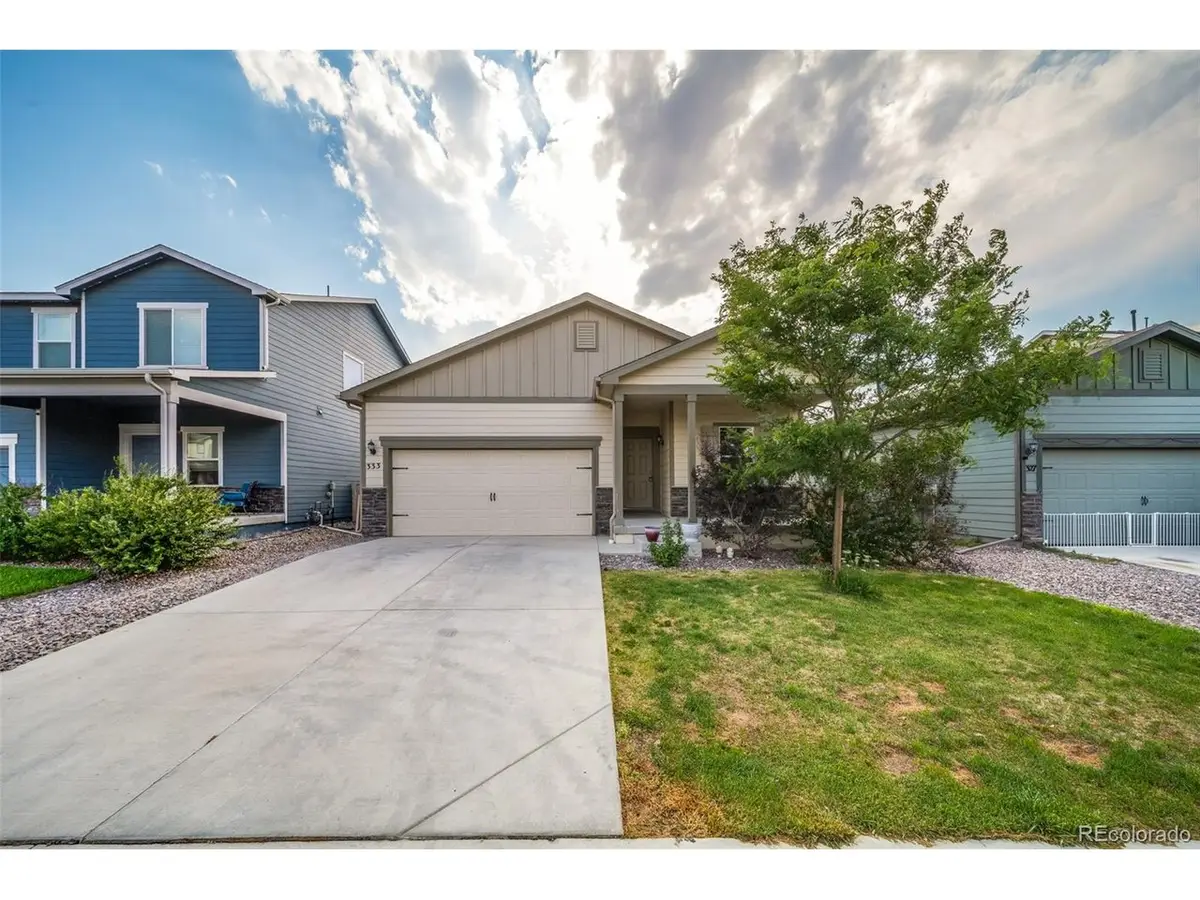 333 Spruce St, Bennett, CO 80102 - #1