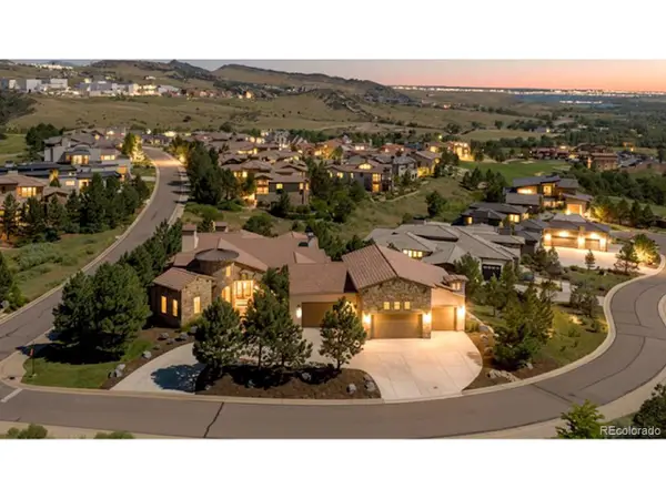 11415 Birolli Pl, Littleton, CO 80125