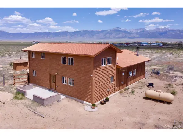 26132 Hammond Ave, Moffat, CO 81143