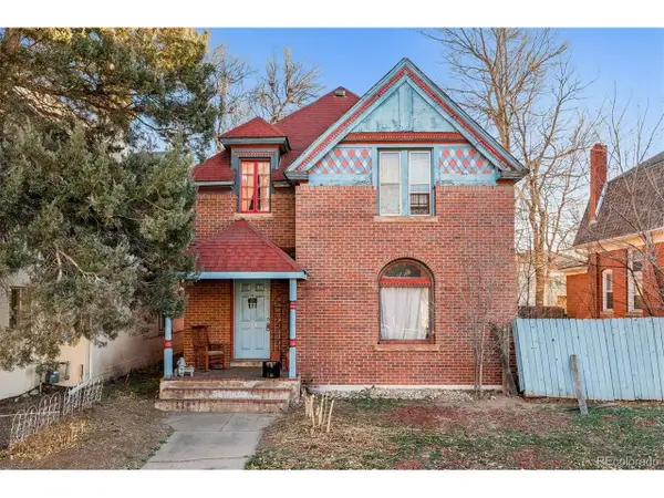 934 S Washington St, Denver, CO 80209