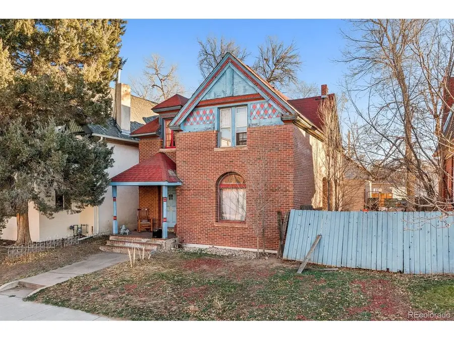 934 S Washington St, Denver, CO 80209 - Image #2