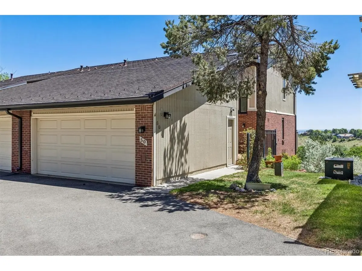 50 S Holman Way, Golden, CO 80401 - #1