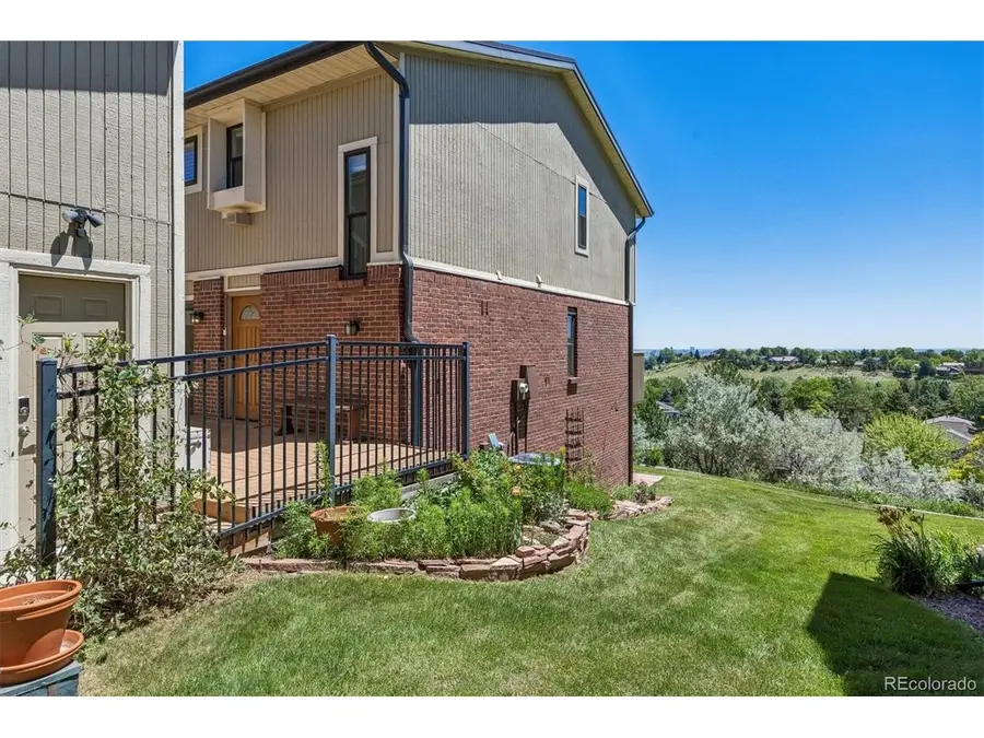 50 S Holman Way, Golden, CO 80401 - #2