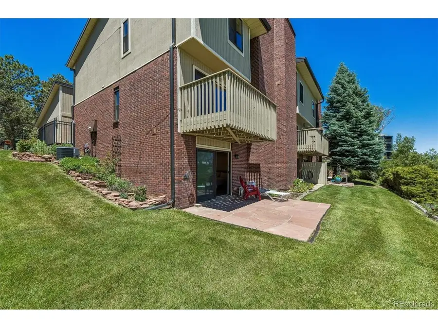 50 S Holman Way, Golden, CO 80401 - #3