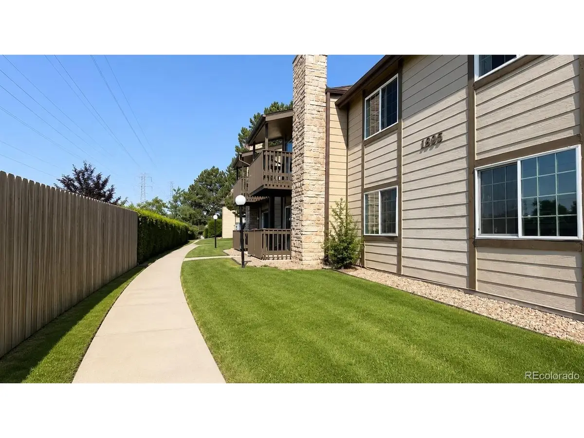 1895 S Pitkin St #B, Aurora, CO 80017 - #1