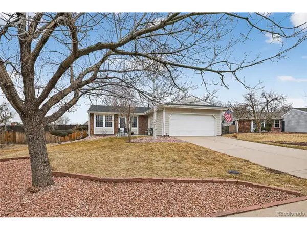 18231 E Crestline Cir, Centennial, CO 80015