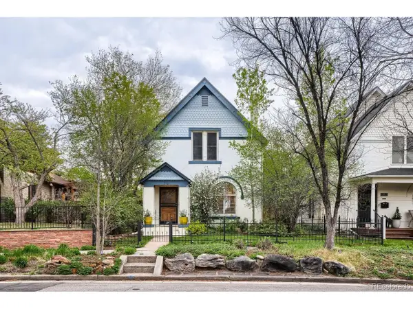 316 S High St, Denver, CO 80209