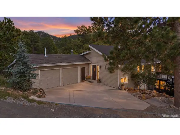 11668 Crescent Park Cir, Golden, CO 80403