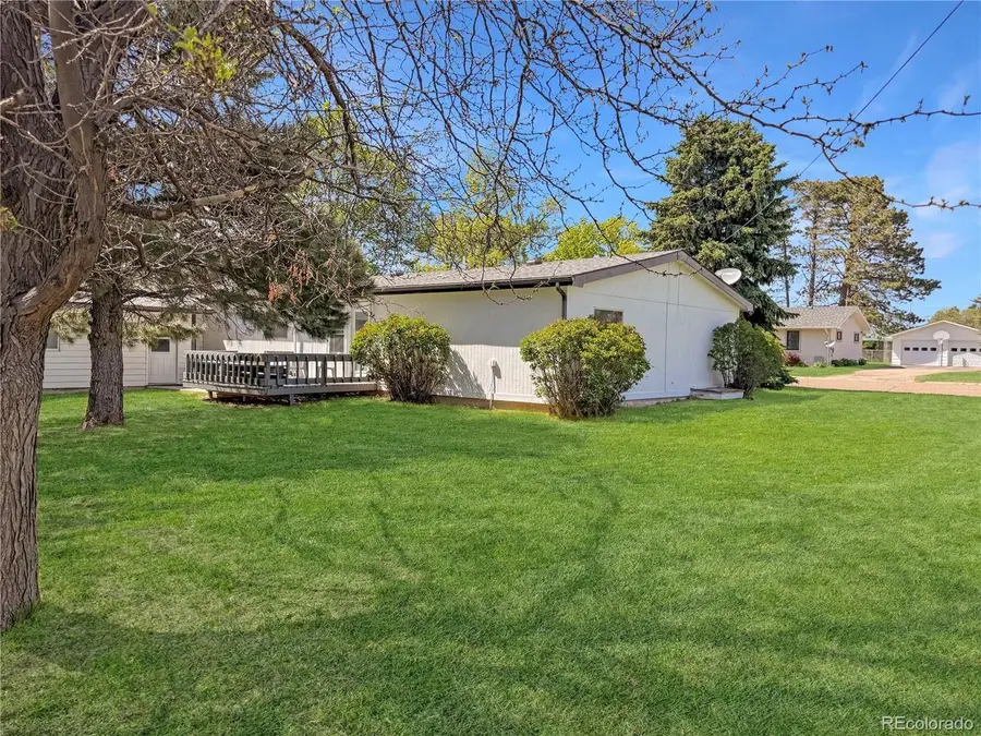 205 E 8th St, Flagler, CO 80815 - #2