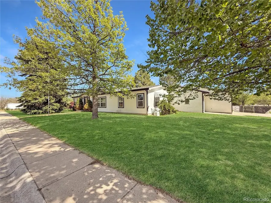 205 E 8th St, Flagler, CO 80815 - #3