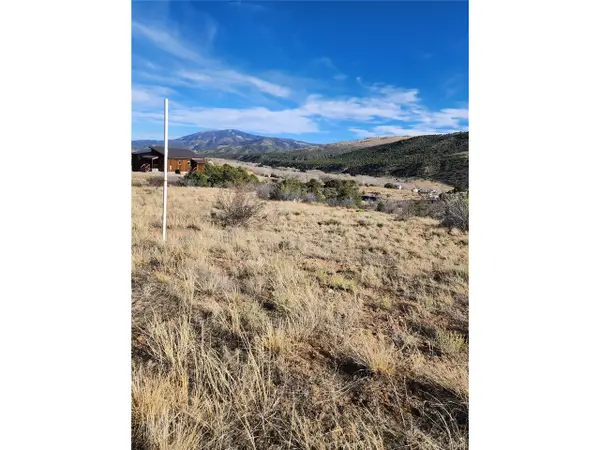 Address Withheld By Seller, Salida, CO 81201