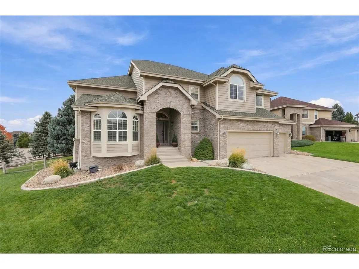 6911 Chestnut Ct, Parker, CO 80134 - #1