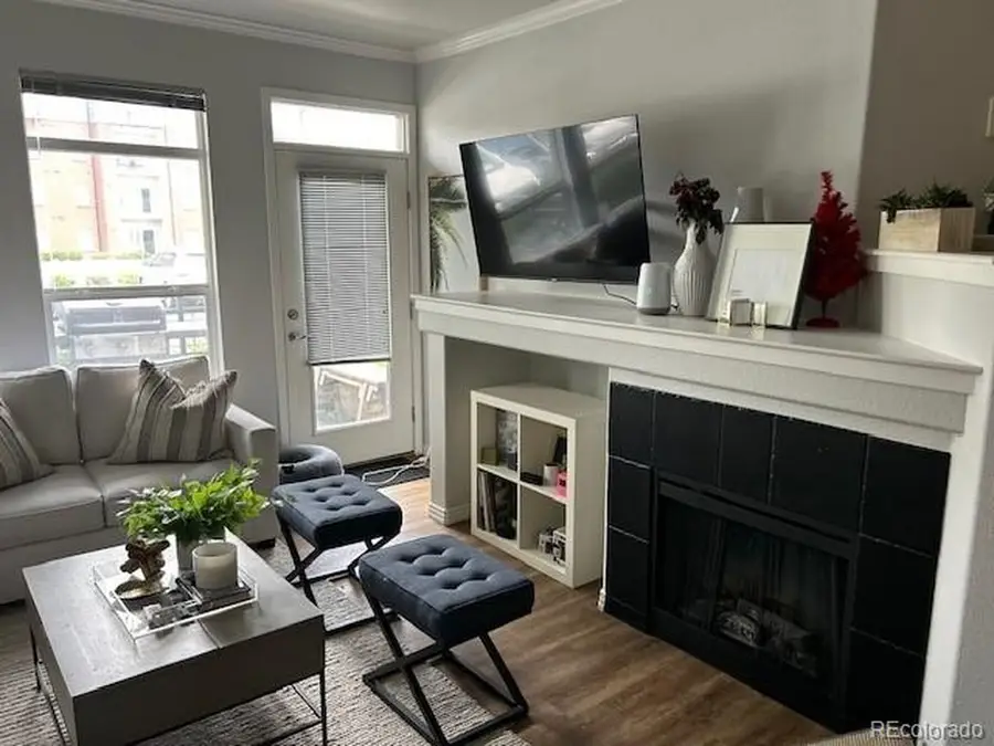 10176 Park Meadows Dr #2117, Lone Tree, CO 80124 - #2