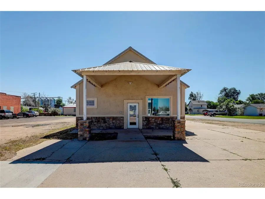 Address Withheld By Seller, Platteville, CO 80651 - #2
