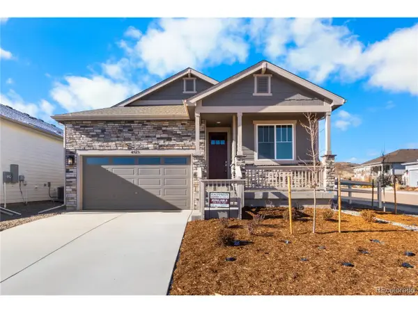 4515 Westlock St, Castle Rock, CO 80104