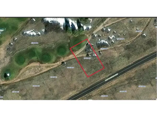 Bent Brothers Blvd, Colorado City, CO 81019