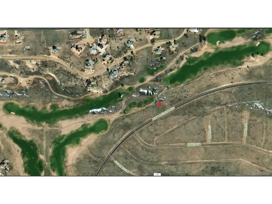 Bent Brothers Blvd, Colorado City, CO 81019 - #2