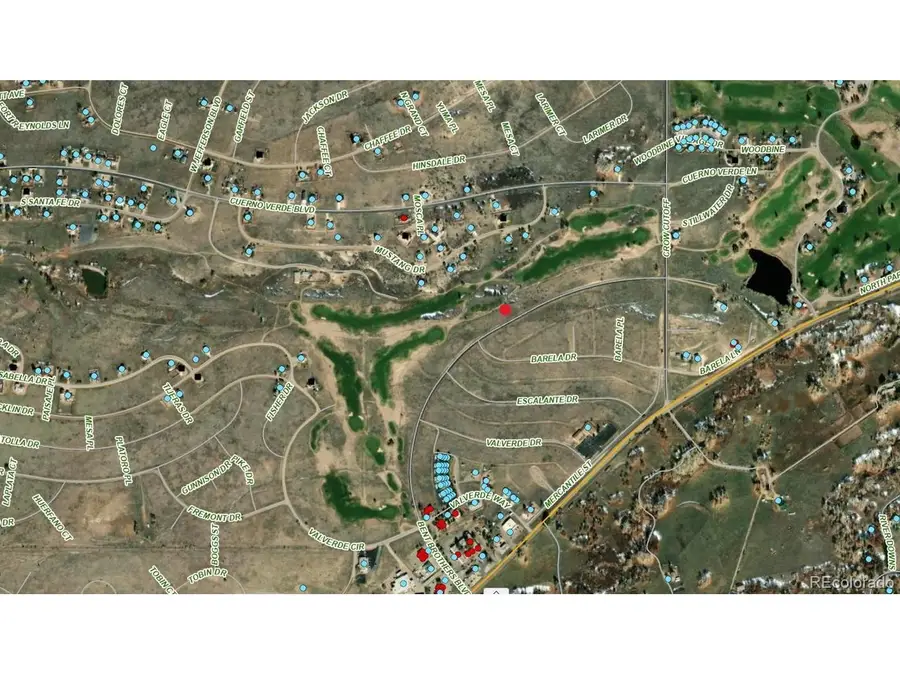 Bent Brothers Blvd, Colorado City, CO 81019 - #3