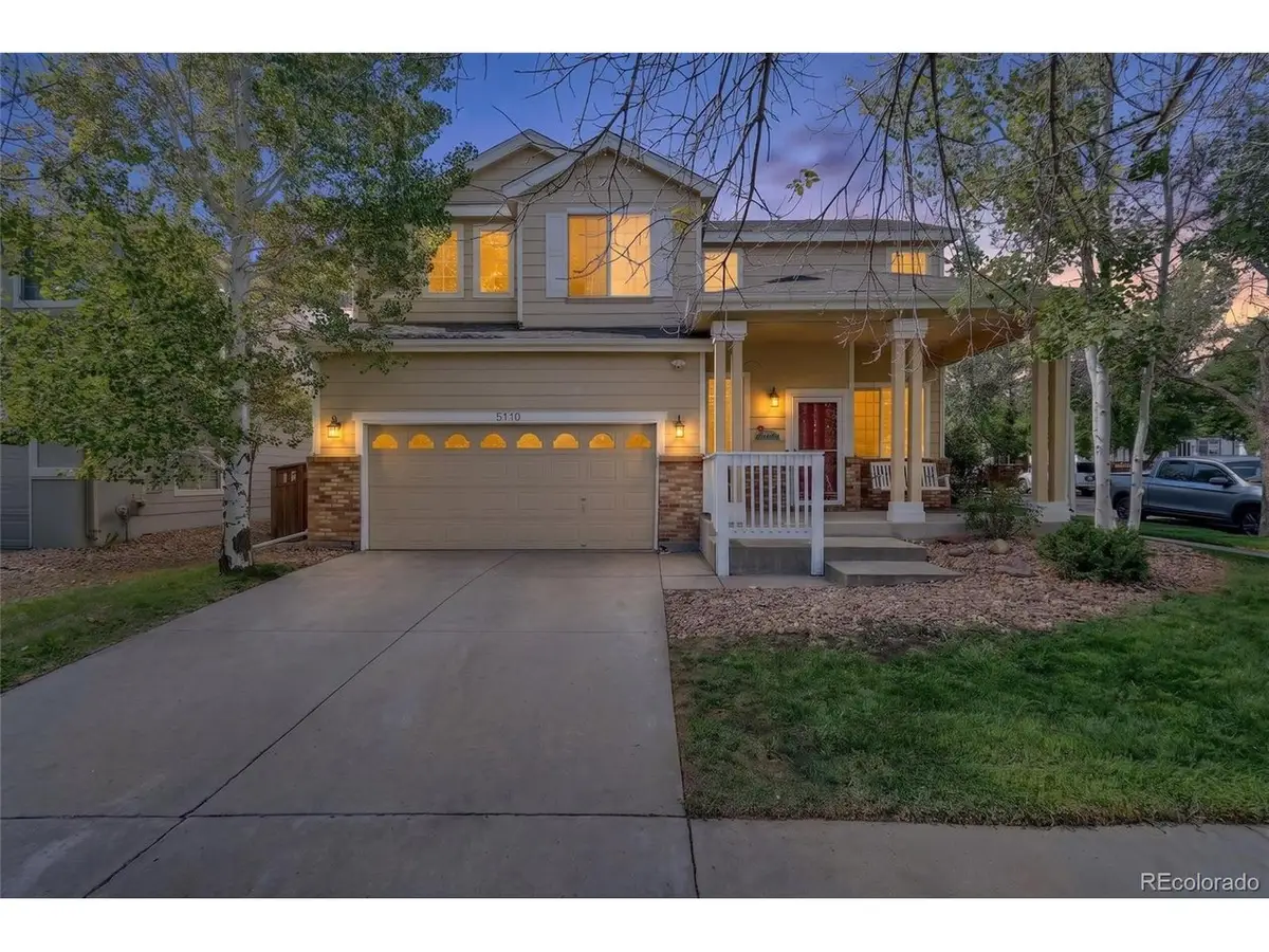 5110 Crane Dr, Brighton, CO 80601 - #1