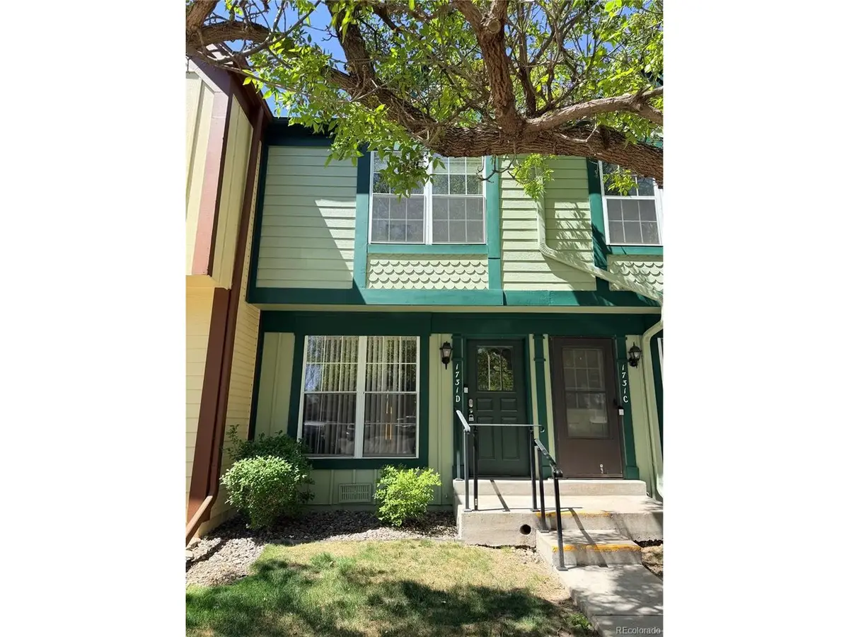 Address Withheld By Seller, Aurora, CO 80012 - #1