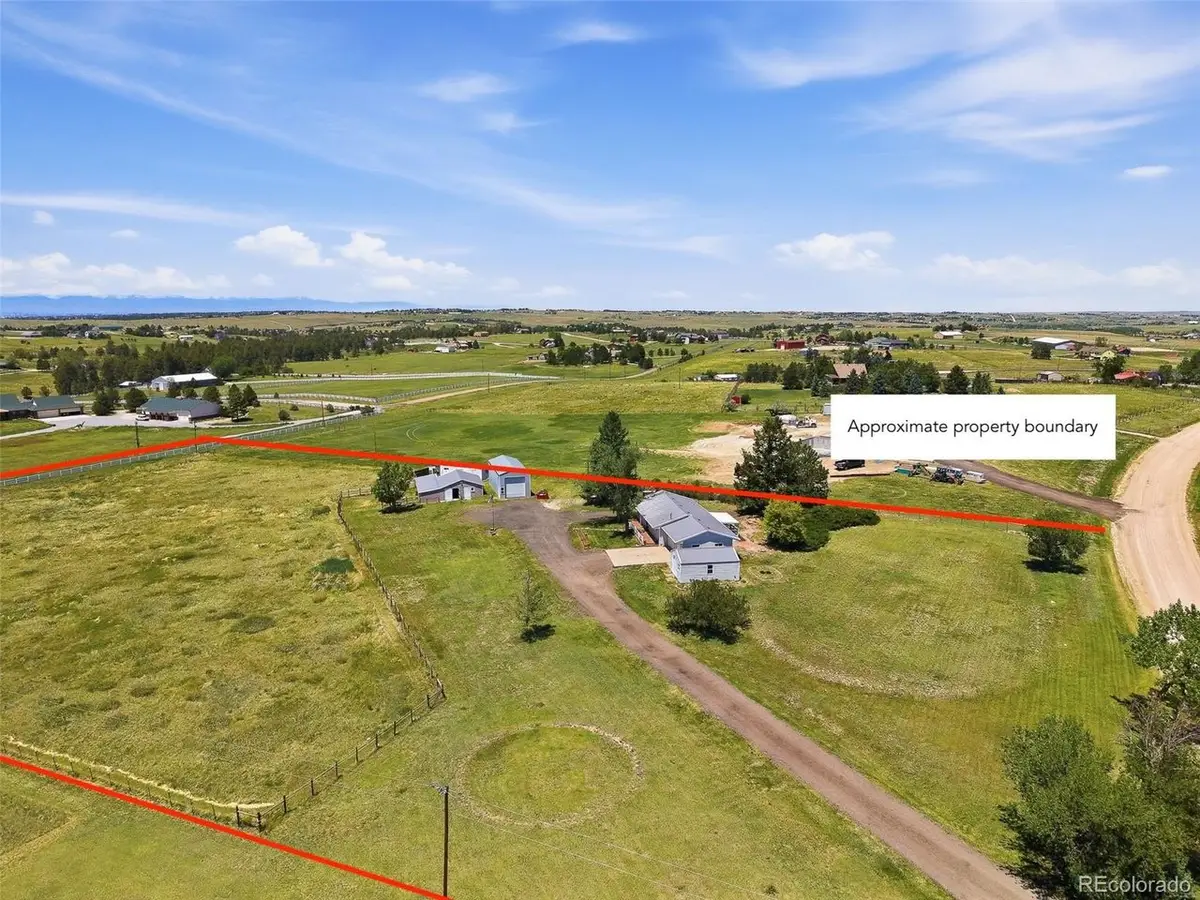 42593 London Dr, Parker, CO 80138 - #1