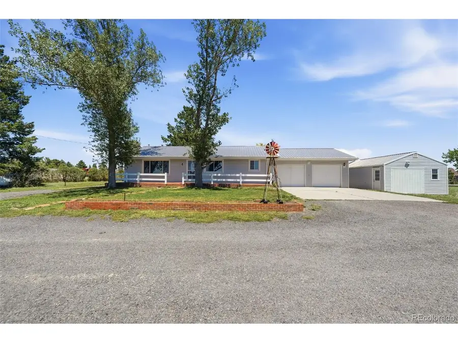 42593 London Dr, Parker, CO 80138 - #3