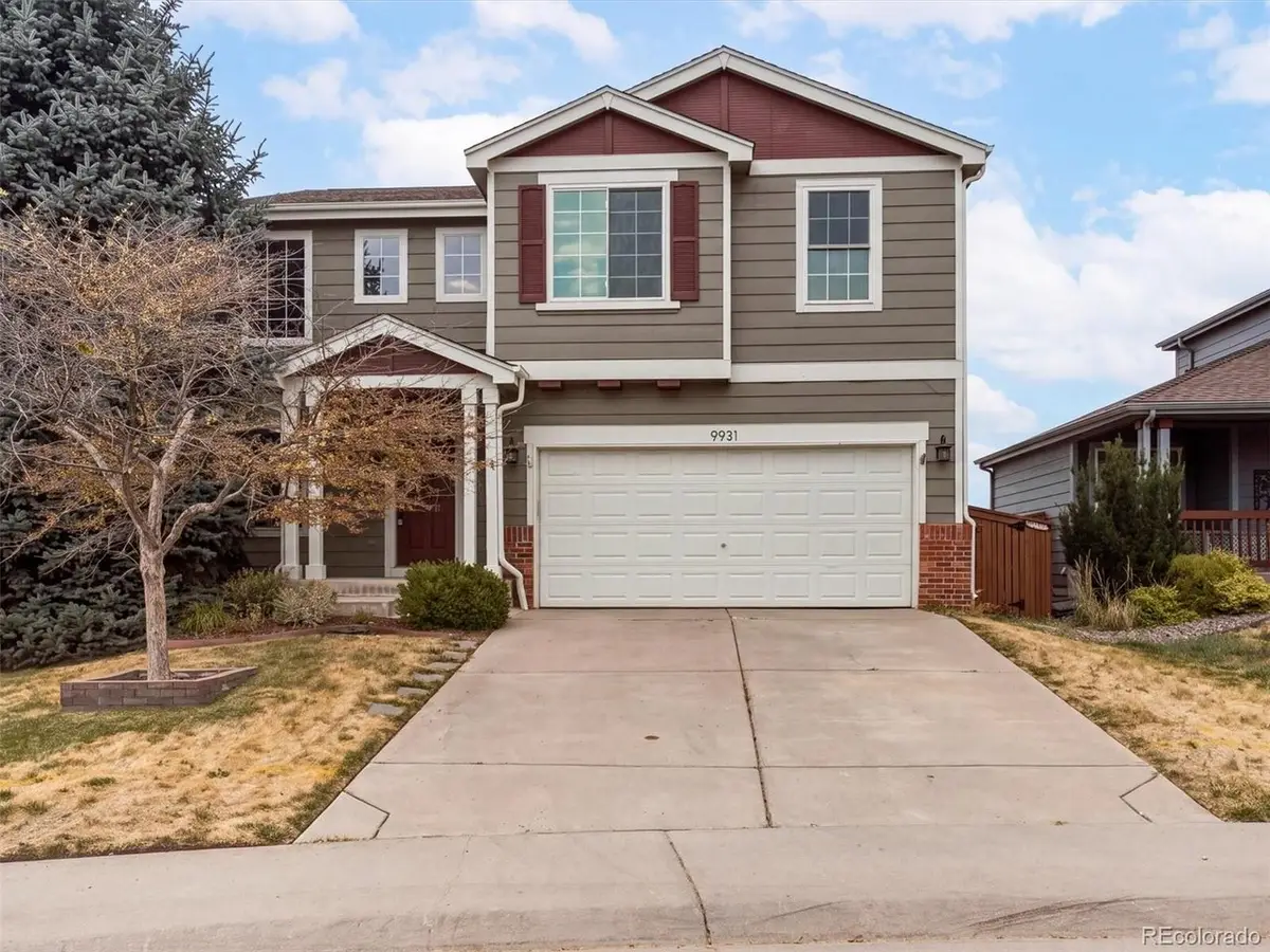 9931 Aftonwood St, Littleton, CO 80126 - #1