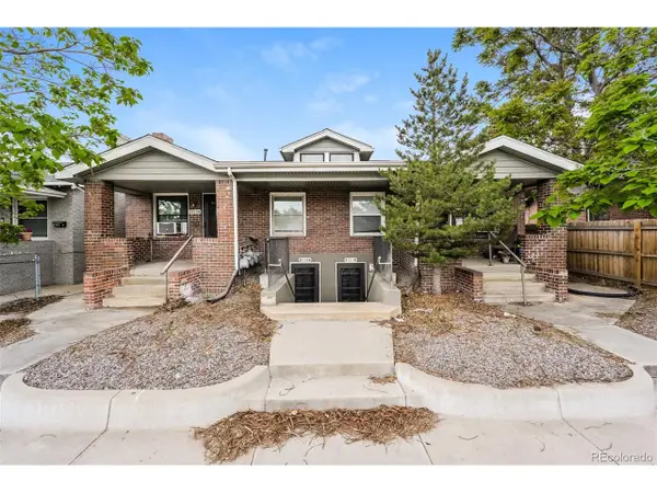 Address Withheld By Seller, Denver, CO 80210
