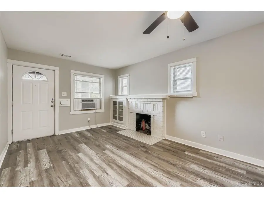 Address Withheld By Seller, Denver, CO 80210 - #2