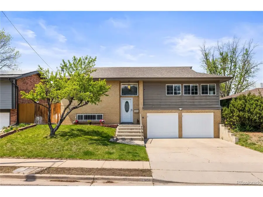 2951 S Downing St, Englewood, CO 80113 - #2