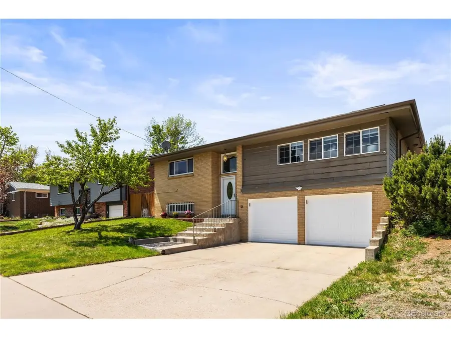 2951 S Downing St, Englewood, CO 80113 - #3