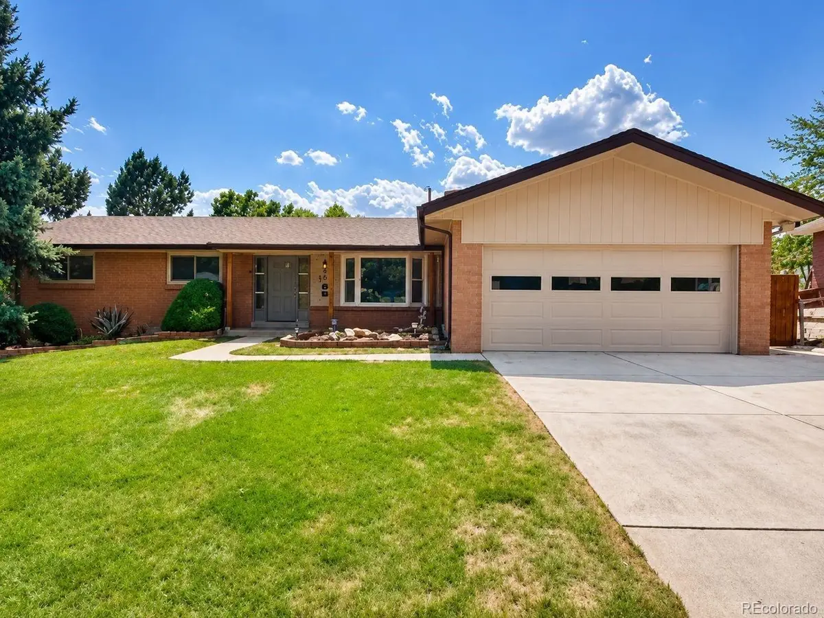 2753 S Benton St, Denver, CO 80227 - #1