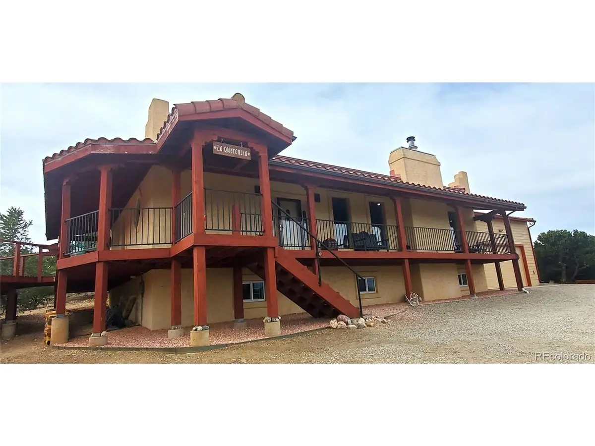 3818 Fontaine Rd, Fort Garland, CO 81133 - #1