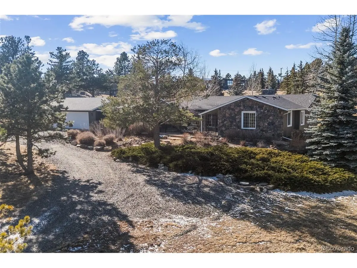 29704 Paint Brush Dr, Evergreen, CO 80439 - Image #1