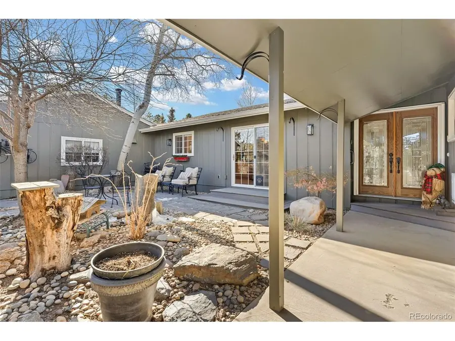 29704 Paint Brush Dr, Evergreen, CO 80439 - Image #2