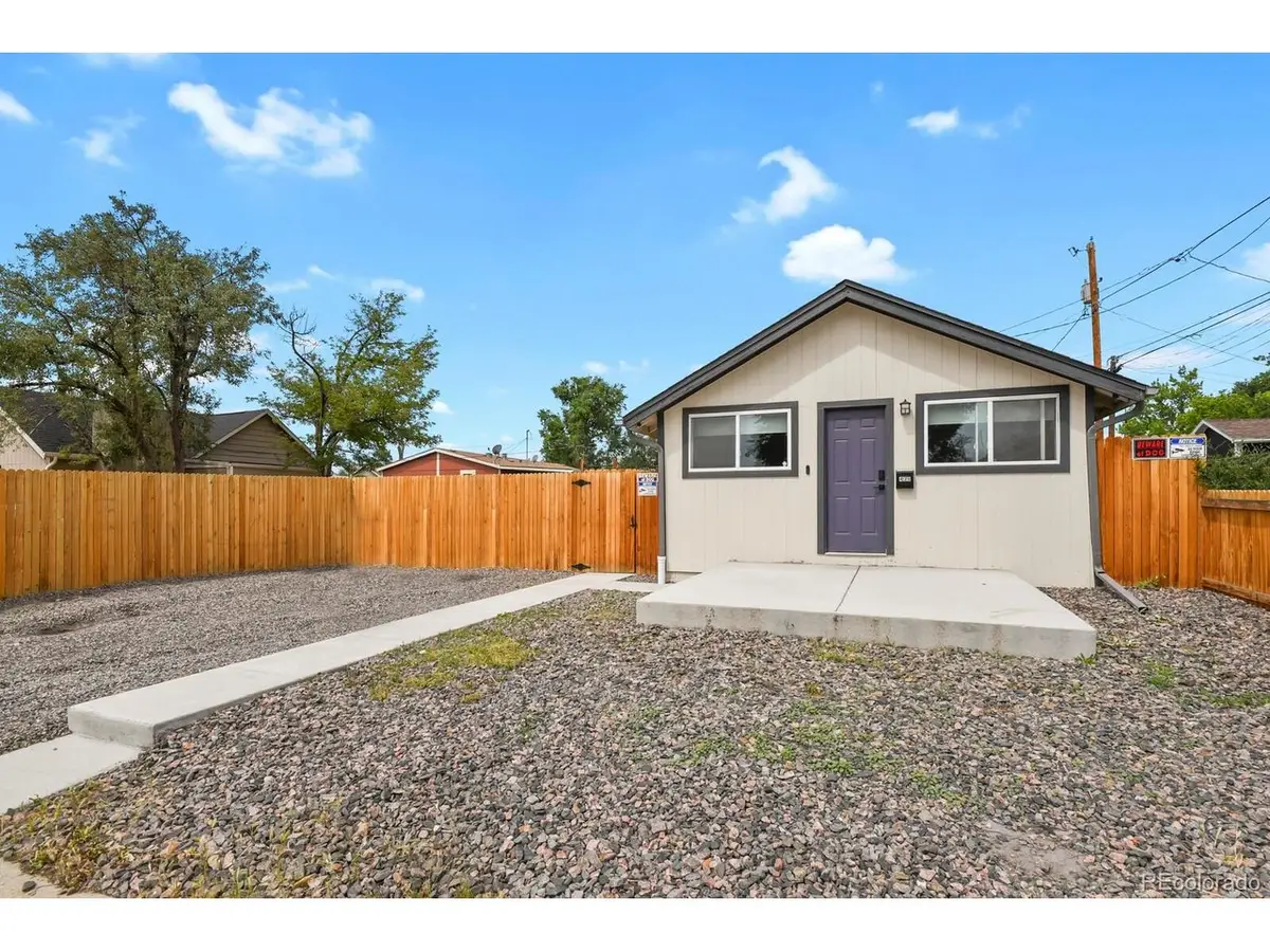 439 S Knox Ct, Denver, CO 80219 - #1