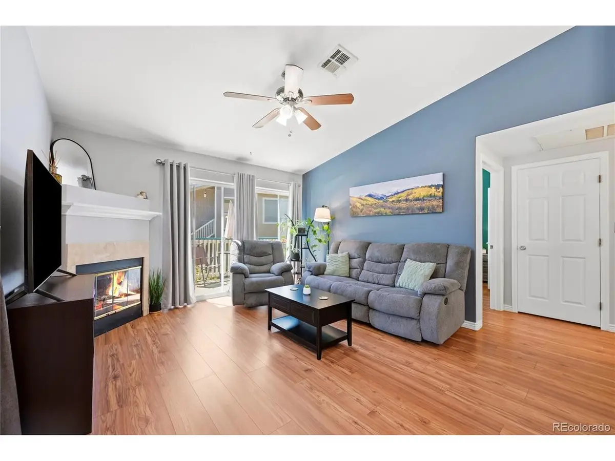 8449 Little Rock Way #204, Littleton, CO 80126 - #1