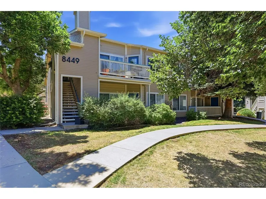 8449 Little Rock Way #204, Littleton, CO 80126 - #2