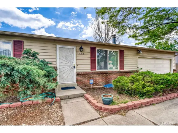 3166 S Idalia St, Aurora, CO 80013