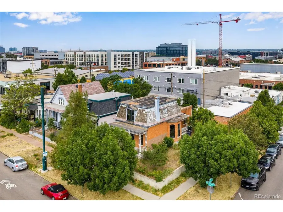 3361 Lawrence St, Denver, CO 80205 - #2