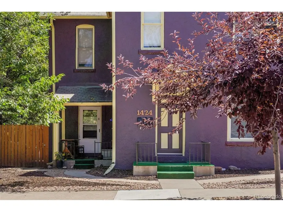 1424 Clayton St, Denver, CO 80206 - #2