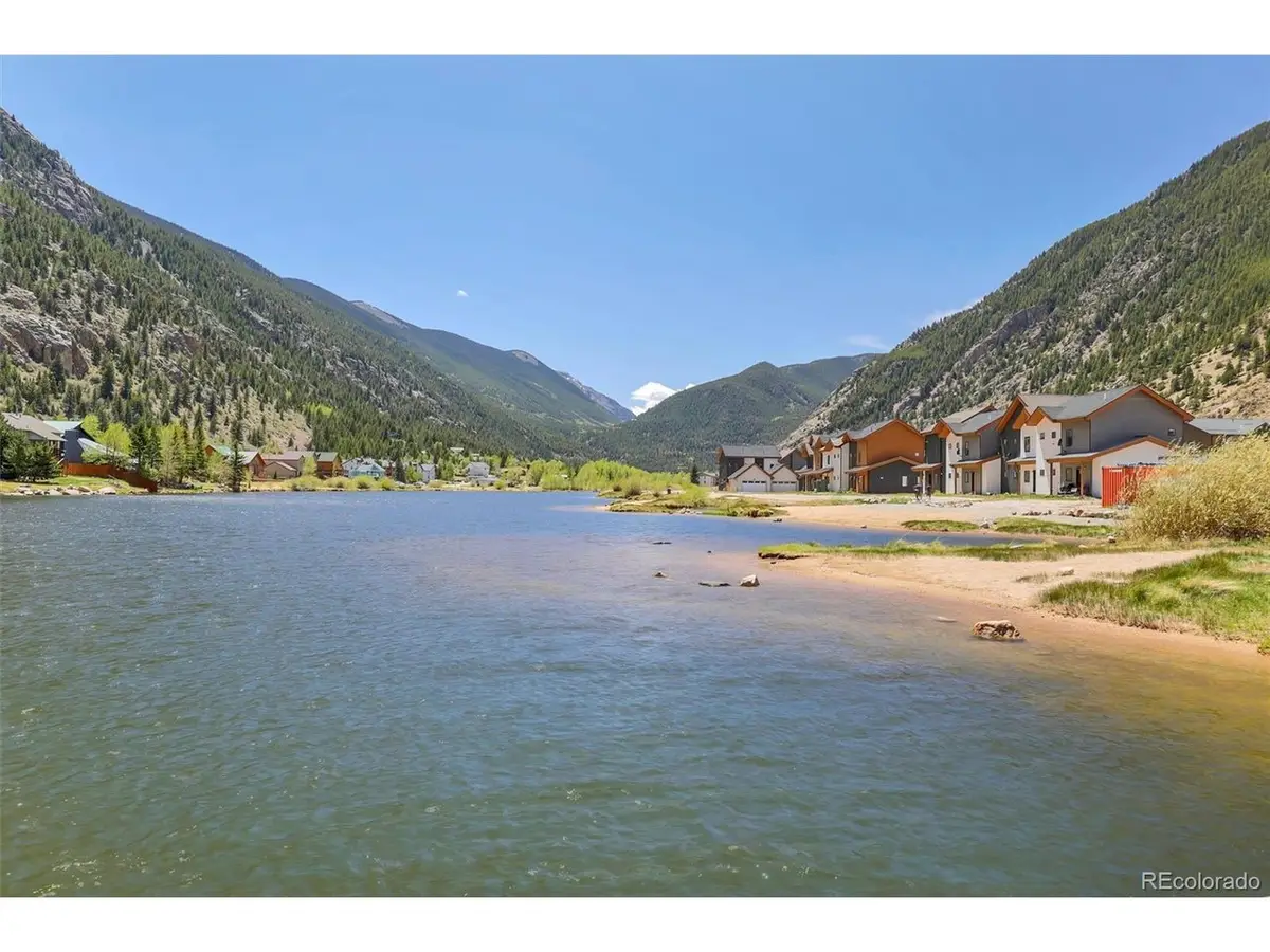 1890 Argentine St #A-104, Georgetown, CO 80444 - #1