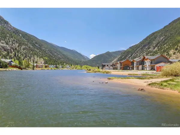 1890 Argentine St #A-104, Georgetown, CO 80444