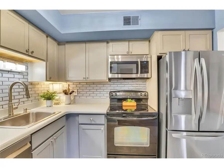 1890 Argentine St #A-104, Georgetown, CO 80444 - #2
