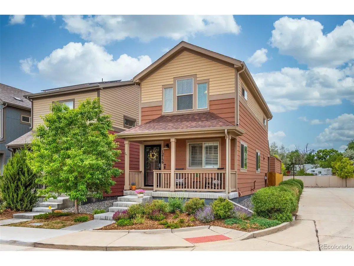 12759 Tamarac St, Thornton, CO 80602 - #1