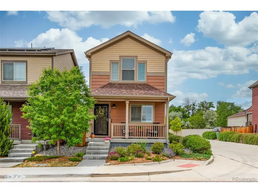 12759 Tamarac St, Thornton, CO 80602 - #2