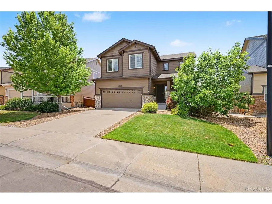 7808 Sabino Ln, Castle Rock, CO 80108 - #2