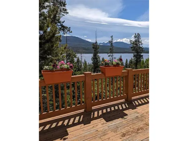 66 County Road 4653, Grand Lake, CO 80447