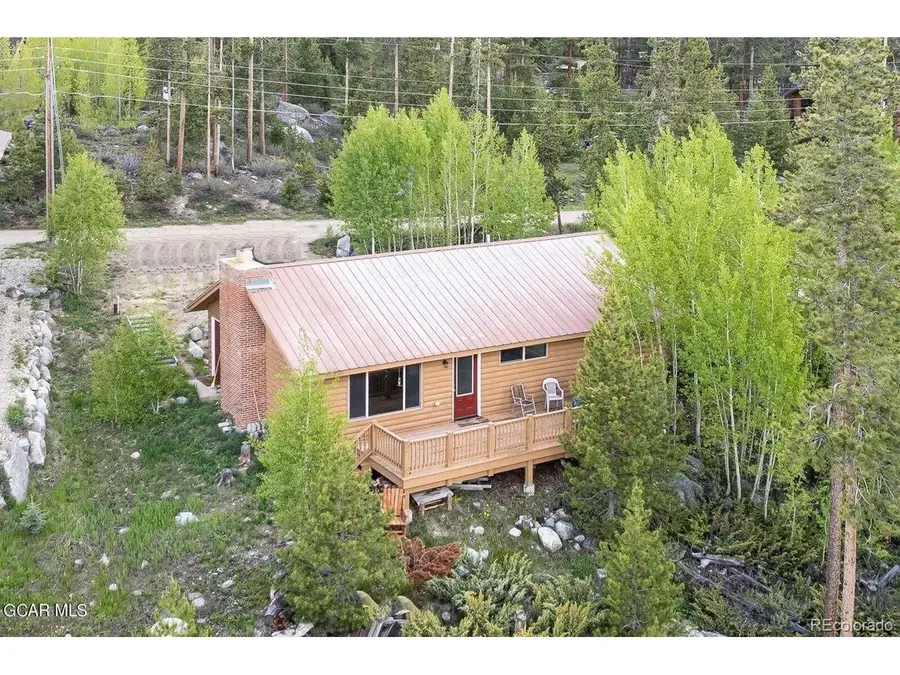 66 County Road 4653, Grand Lake, CO 80447 - Image #2