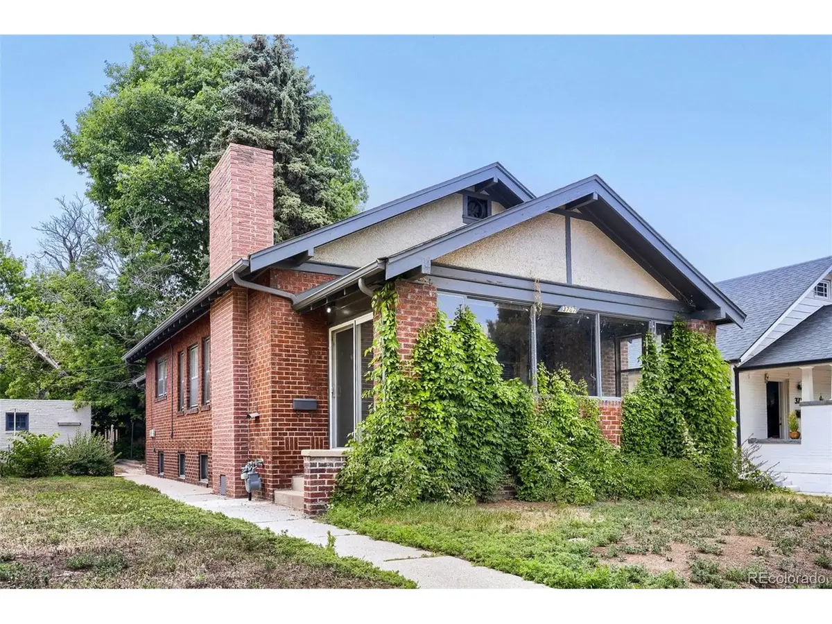 3767 N Raleigh St, Denver, CO 80212 - #1